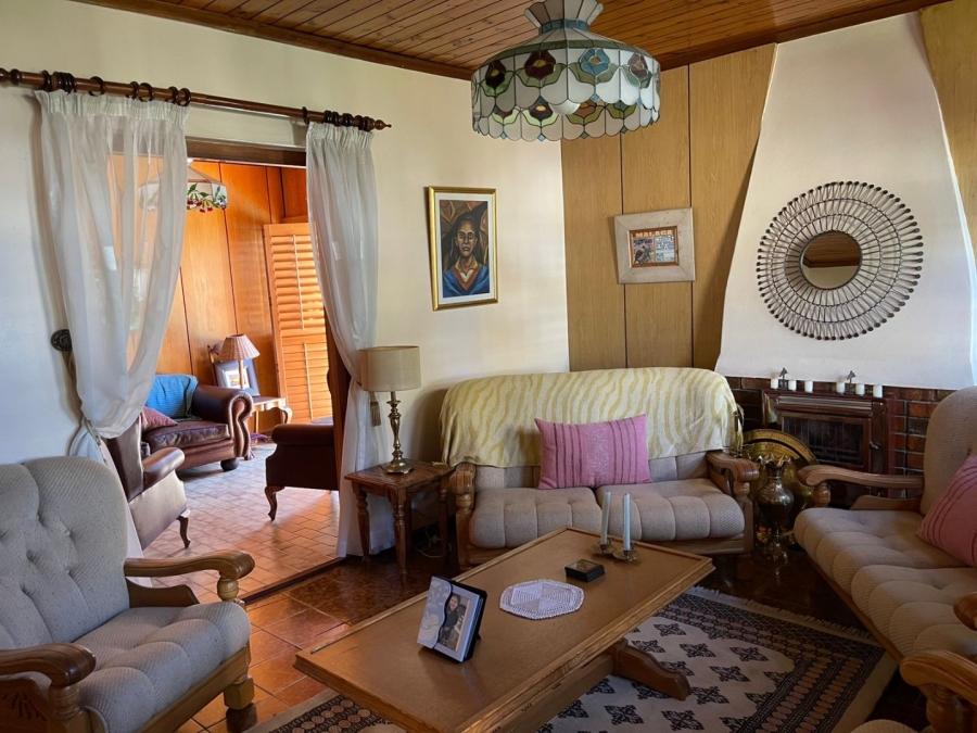 3 Bedroom Property for Sale in Erica Township Western Cape